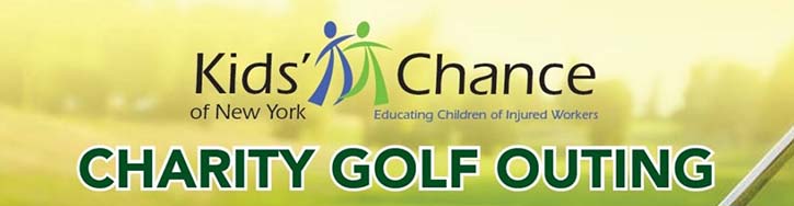 Kids' Chance Golf Tournament